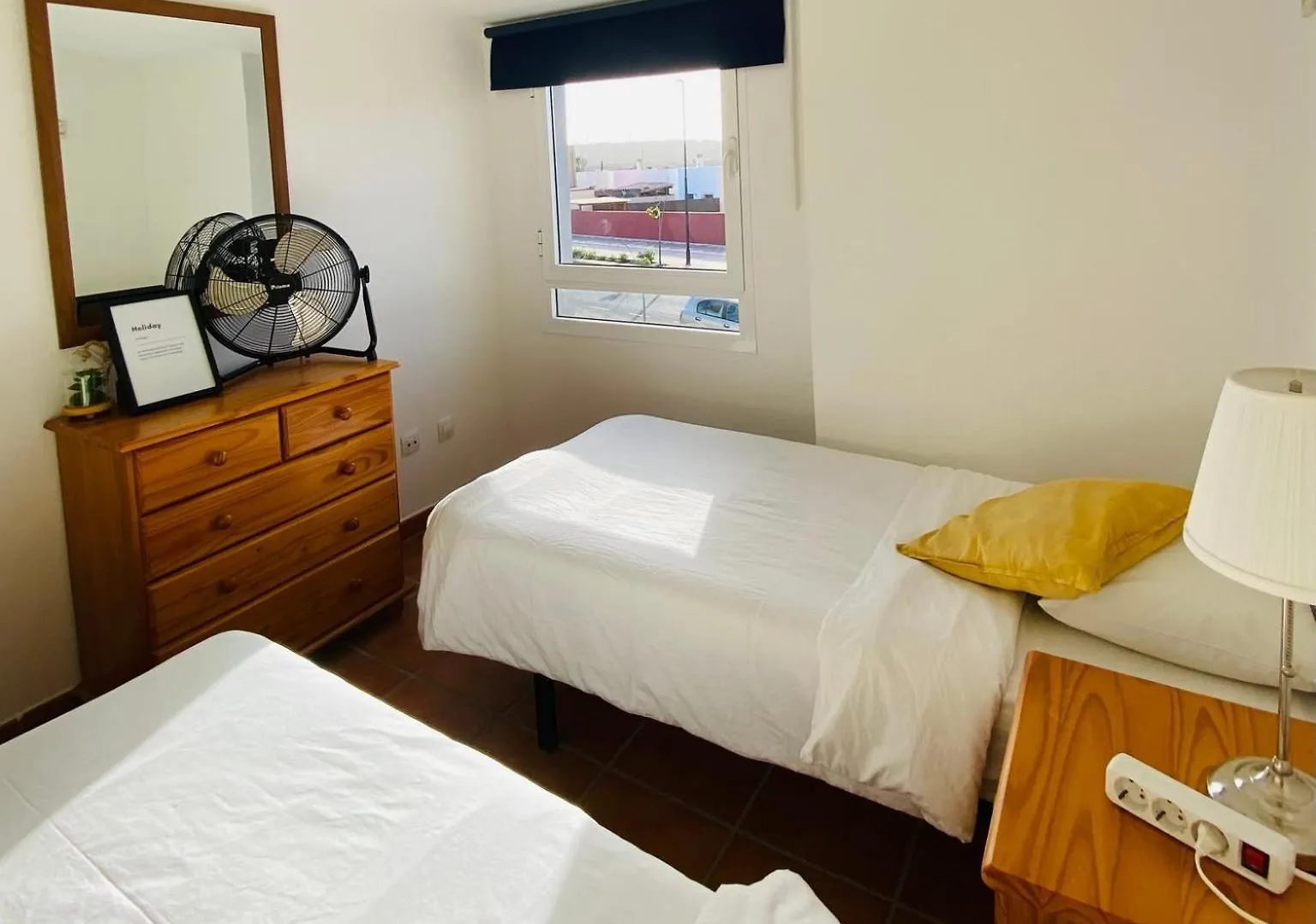 Apartament Casa Azure Corralejo 0*,  Hiszpania