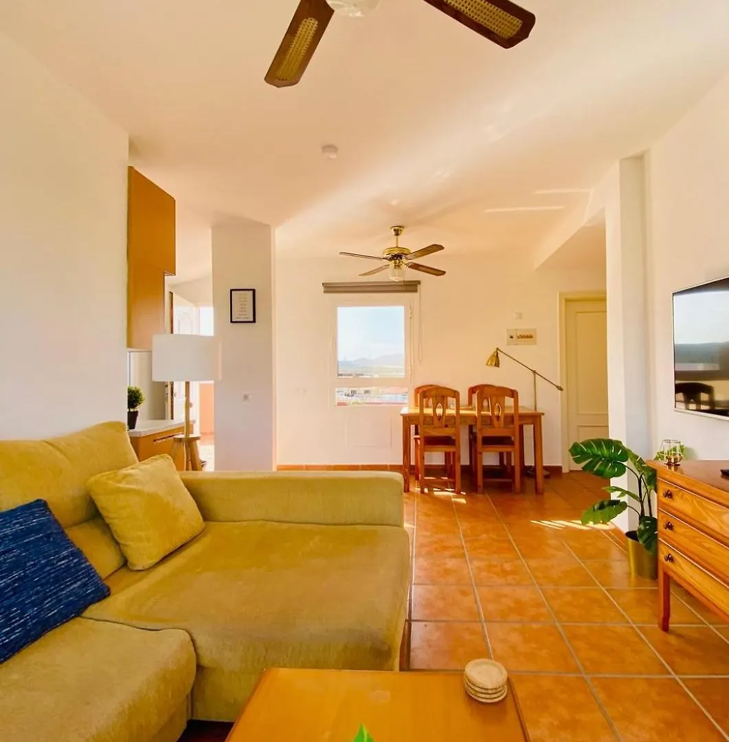 Appartamento Casa Azure Corralejo