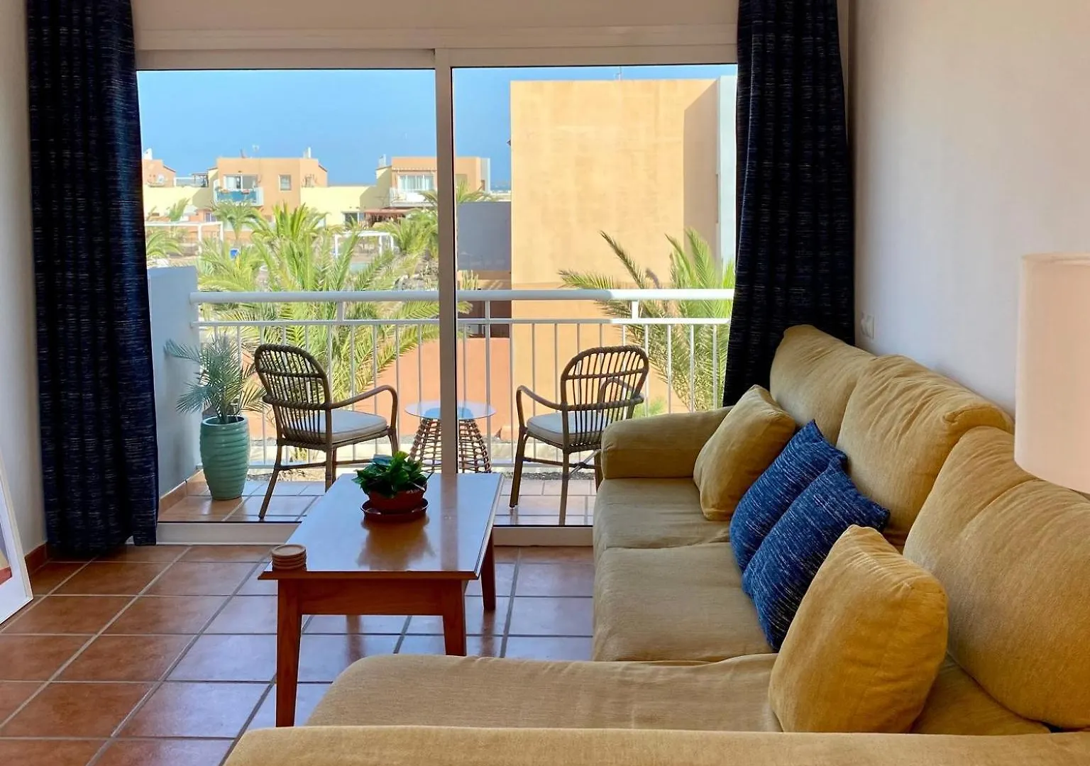 Apartament Casa Azure Corralejo