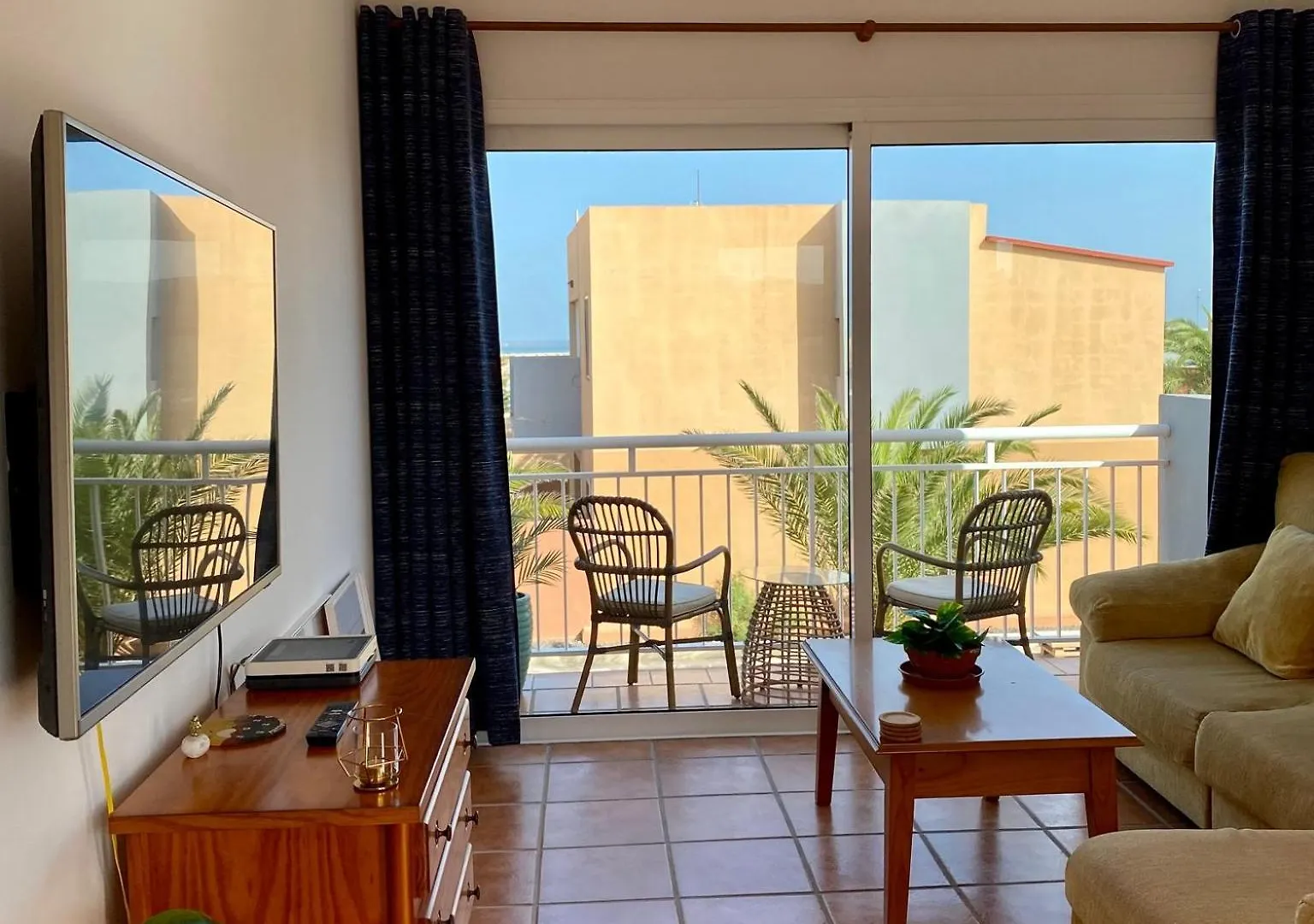 Appartamento Casa Azure Corralejo