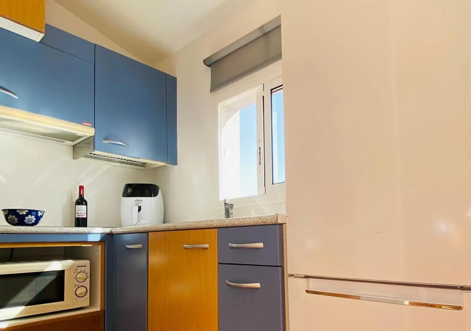 Apartament Casa Azure Corralejo