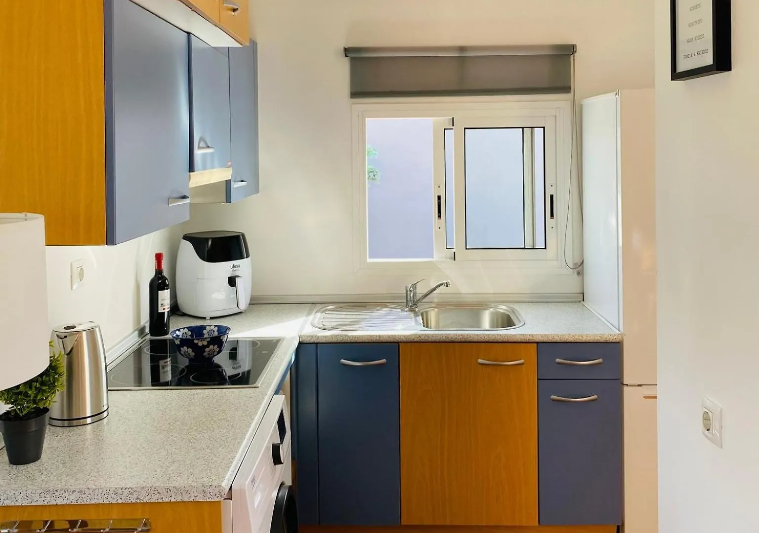 Apartament Casa Azure Corralejo