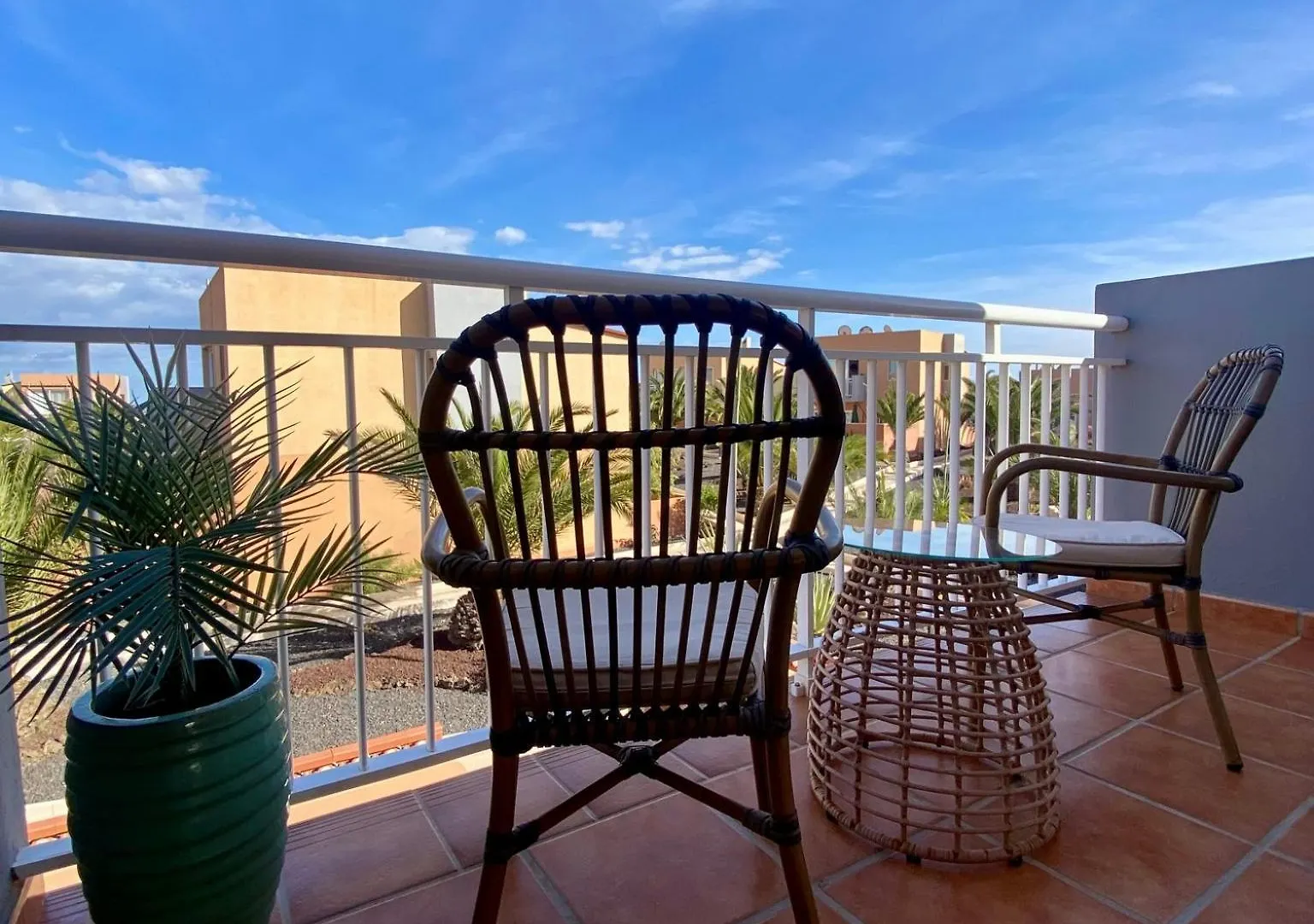 Appartamento Casa Azure Corralejo