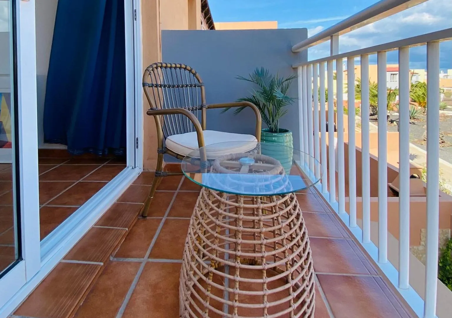 Apartament Casa Azure Corralejo