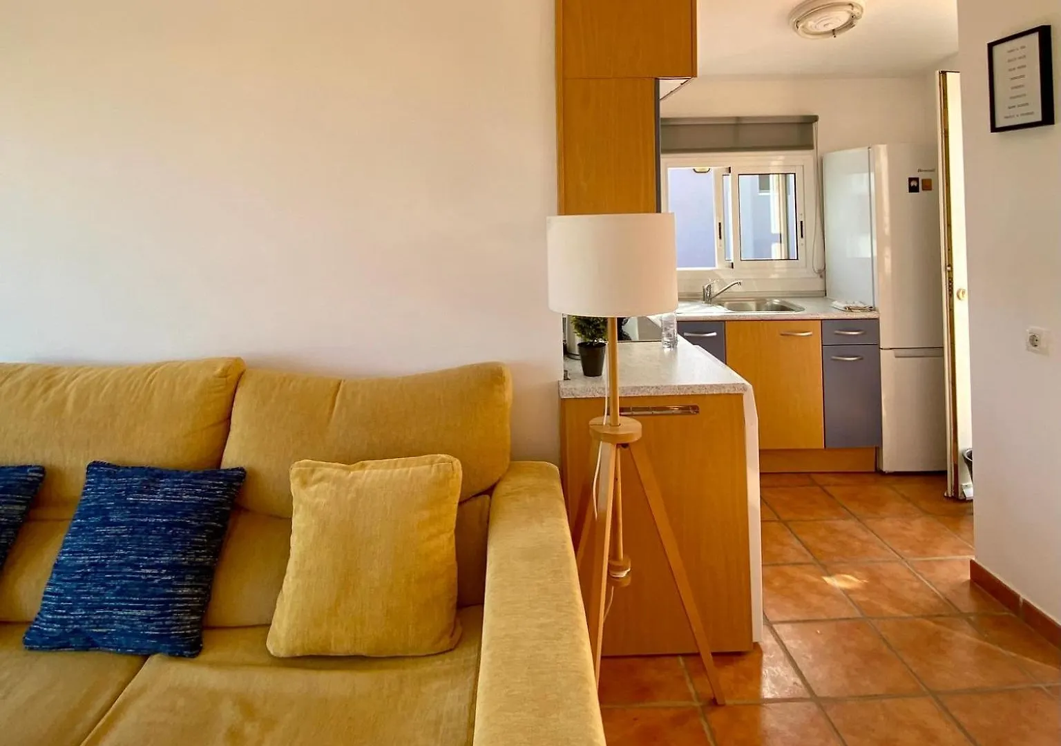 Appartamento Casa Azure Corralejo Spagna