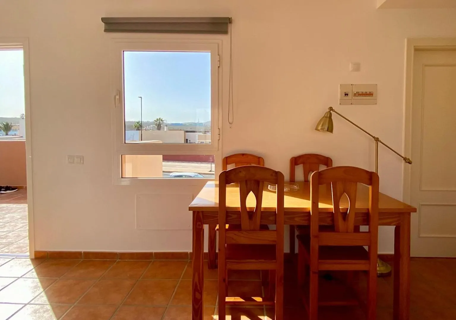 Apartament Casa Azure Corralejo 0*,  Hiszpania