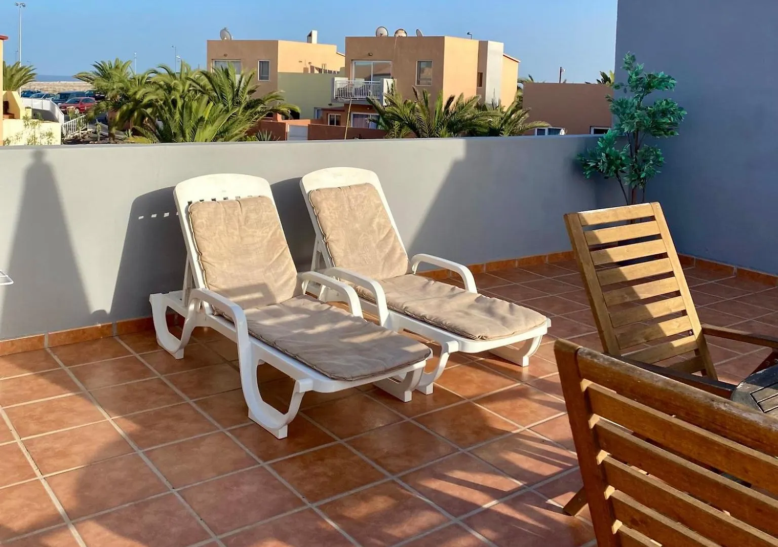 Appartamento Casa Azure Corralejo