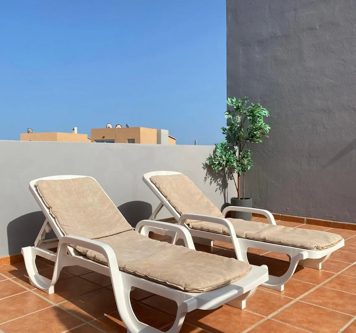 Apartament Casa Azure Corralejo 0*,  Hiszpania